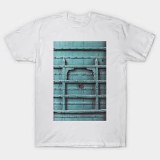 Blue Door T-Shirt